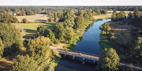 IRONMAN 70.3 Erkner Berlin-Brandenburg 2025