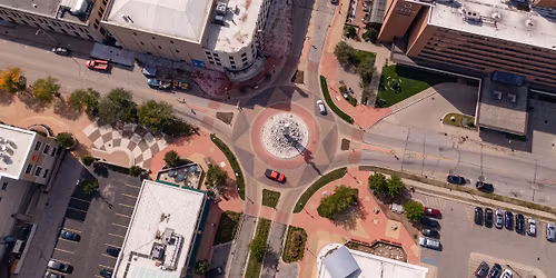 DDA Semi-Annual Informational Meeting