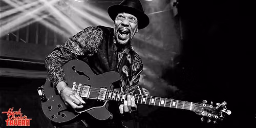 John Primer & The Real Deal Blues Band