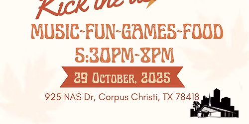 Fall Festival