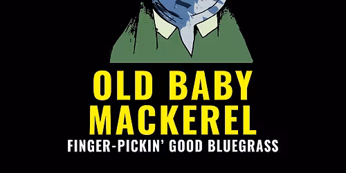 Old Baby Mackerel (uk)