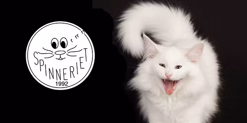 Spinneriets inbjuder till sin 47 & 48 Internationella utst\u00e4llning