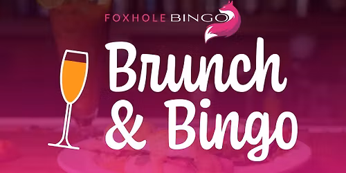 Brunch & Bingo