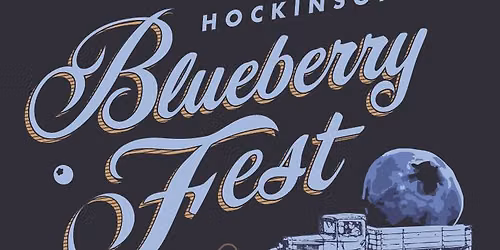 Hockinson Blueberry Festival