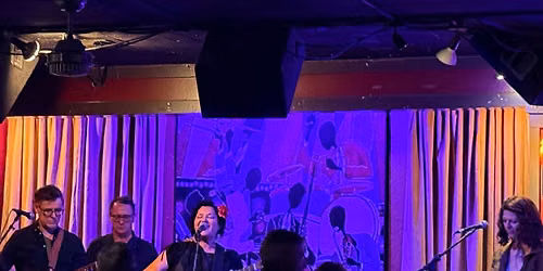 Campbell\u2019s Folly Torch Club Happy Hour