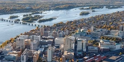 Monthly Working Session