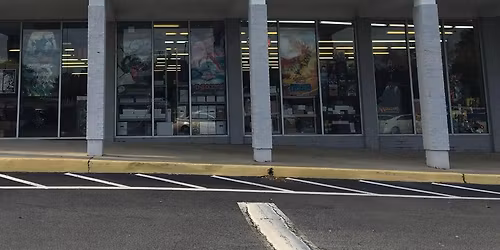 March Summoner Skirmish