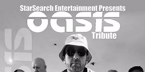 Oasis Tribute