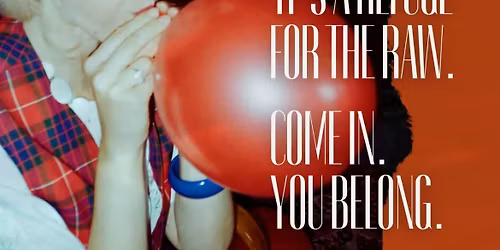 January Mom Co Meet Up