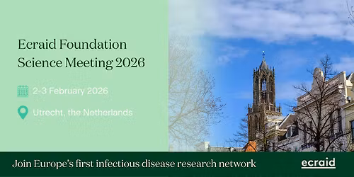 Ecraid Foundation Science Meeting