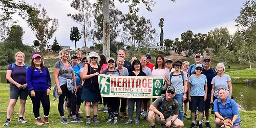 \u2728 Evening of Trails in Fullerton \ud83c\udf19\ud83e\udd7e\ud83c\udf24\ufe0f