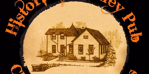 DUTCH NETWORK PUBNIGHT - DEWDNEY