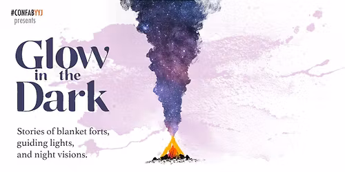 Confabulation YYJ presents: Glow In The Dark