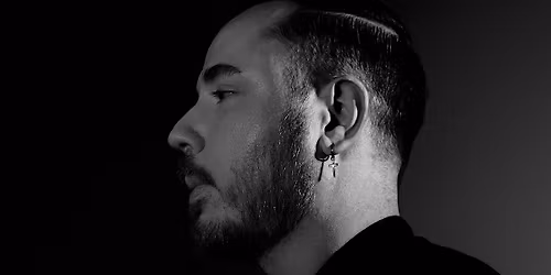 DUKE DUMONT LIVE @ ZOUK NIGHTCLUB