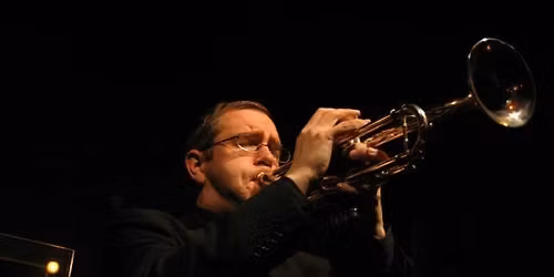 L\u00f6rdagsjazz med M\u00e5rten Lundgren & Jazz Friends