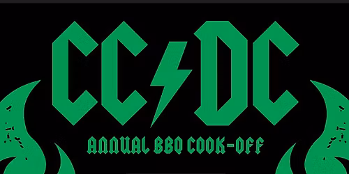 Coles Crossing BBQ Cook-Off
