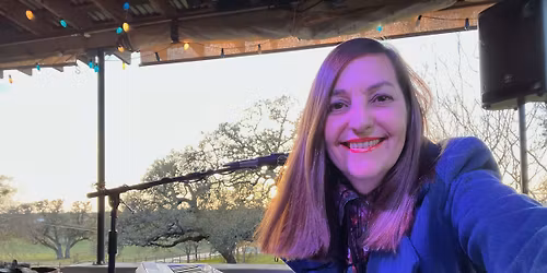 The Club Presents Paula Maya Solo