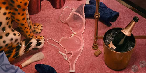 Bordello A Parigi - 15 Years Anniversary