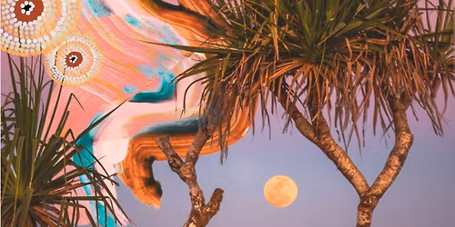 'Climate Impacts on Country' Pop Up Indigenous Art Exhibition 