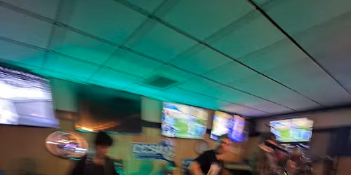 Home By Ten @ Elmer's