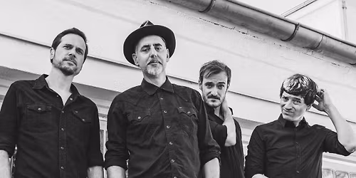 Smokestack Lightnin\u2018 (Rockabilly\/Country) @ Ilvers-Erfurt