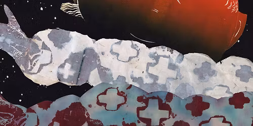 Big Blood (Maine, US) at Koffie & Ambacht