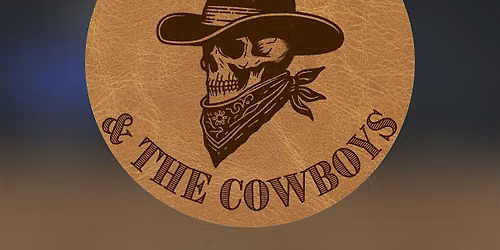 Hippies and Cowboys Singer Songwriter Round Hosted by Britt Clark