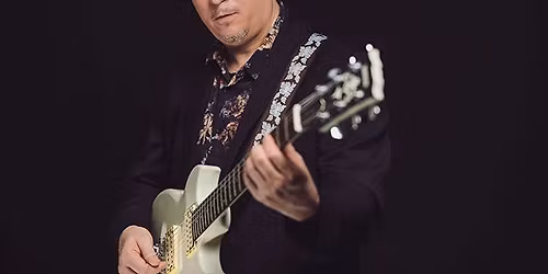 Kurt Rosenwinkel Trio