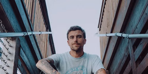 Anthony Green live at The Bodega