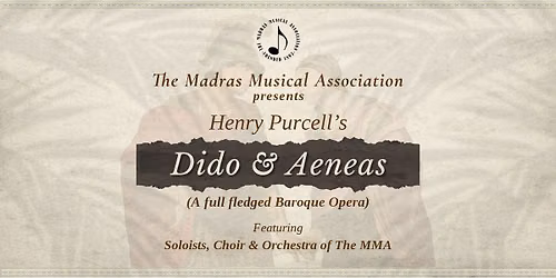 Dido & Aeneas