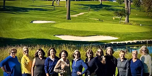 Ladies Highland Classic Golf Tournament