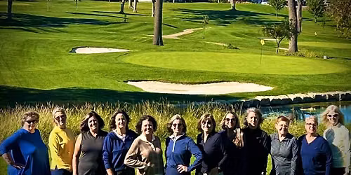 Ladies Highland Classic Golf Tournament