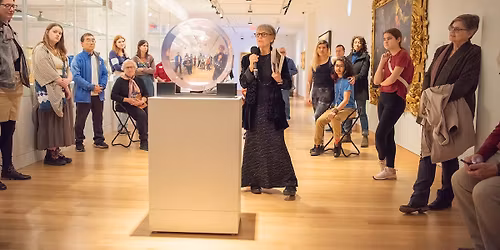 Home for the Holidays Director\u2019s Tour: Surprises and Secrets