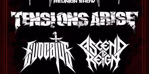 GRIM DEMISE (REUNION)