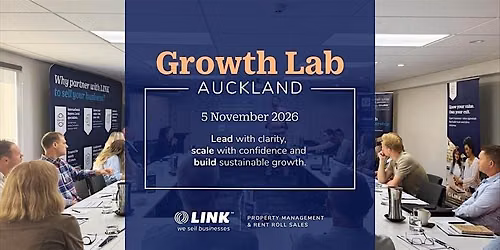 Growth Lab | Leadership & Business Scalability