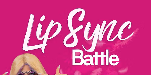 Lip Sync Battle with La Cage Stars