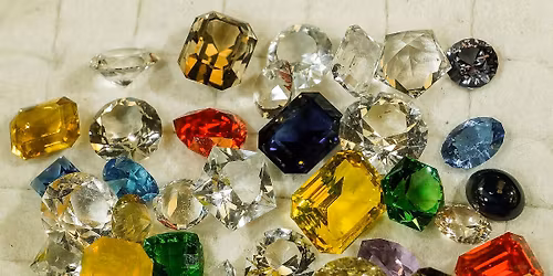 Gem Show 2026