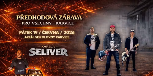 P\u0158EDHODOV\u00c1 Z\u00c1BAVA PRO V\u0160ECHNY \u2013 RAKVICE