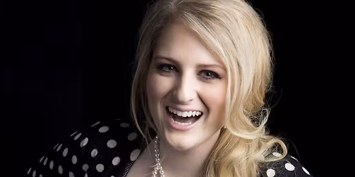 Meghan Trainor with Icona Pop and Ryan Trainor