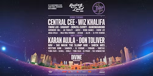 Parking - Hanumankind