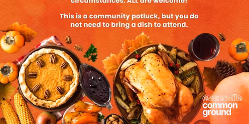 Community Thanksgiving 