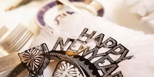 A Magical New Year's Eve at The Red Lion Inn