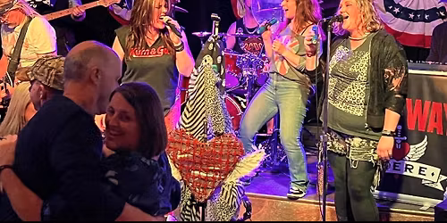 Halfway There Debut at Willow River Saloon! 