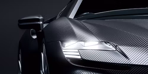 Cars and Crawfish - Riverstone