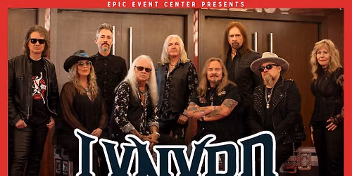 Mark Farner's American Band