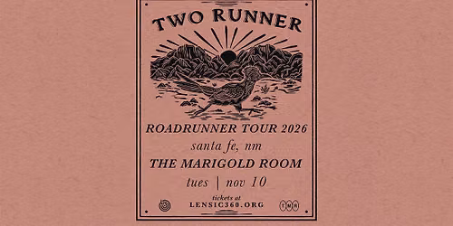 Two Runner
