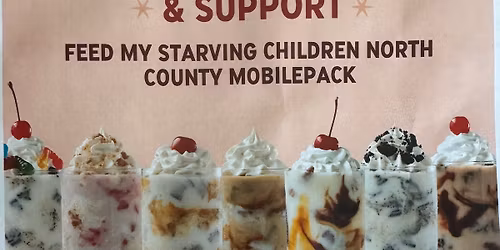 Dine to Donate at Freddy's in Florissant