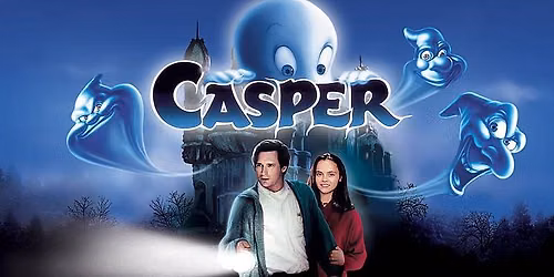 Little Spooky Cinema \u2013 Casper