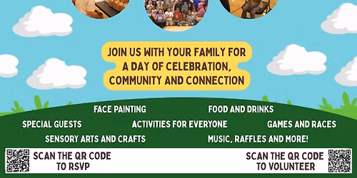 Family Fun Day