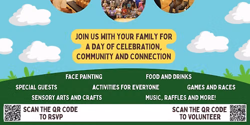 Family Fun Day